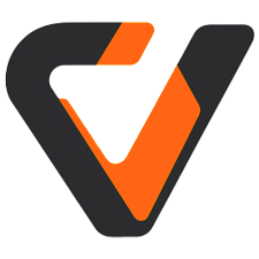 Glas Vista Ganzglasgeländern